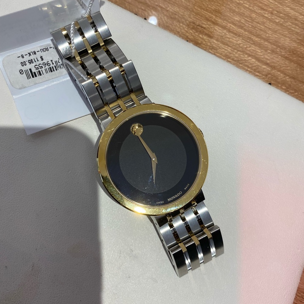 Movado